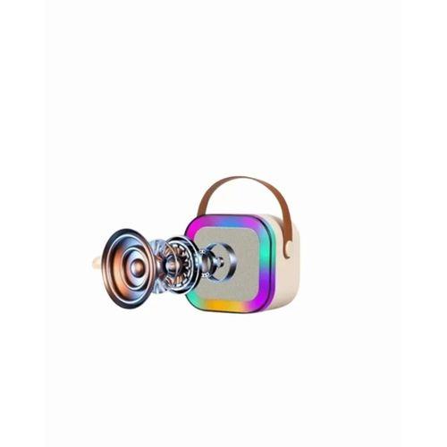 Yüksek Performanslı Kablosuz Karaoke Hoparlör