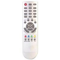 CVS 80200 Uydu Alıcı Kumandası