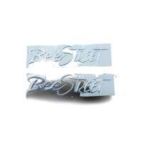 MONDİAL Beestreet 50 Etiket (Beestreet) Orj