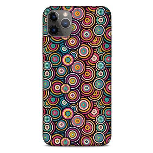 Geometrix 15 Apple Iphone 11 Pro Max Kılıf Silikon Kapak