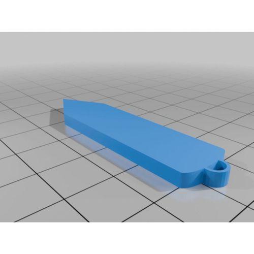 Okula Dönüş Utah Çelenk 3D Baskı (Bu ürün Sadece Plastik parçadır - Almadan Önce Soru Sorabilirsiniz)