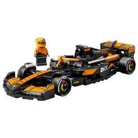 Eğitici Oyuncak  Speed Champions McLaren F1 Team MCL38 Yarış Arabası