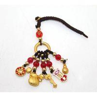 Şans Ve Bereket Anahtarlık Model 8