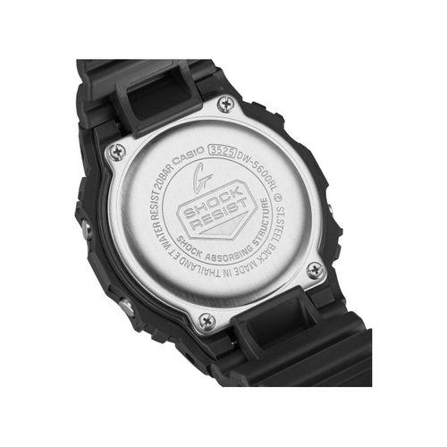 Casio DW-5600RL-1DR Kol Saati