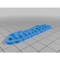 Masaj Tabancası Koruyucu Kapak – 3D Baskı Aksesuar