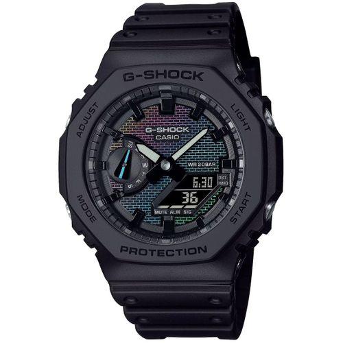 Casio Ga-2100Rw-1Adr G-Shock Erkek Kol Saati