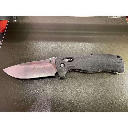 Ganzo G724M – 5137928 için ölçekler