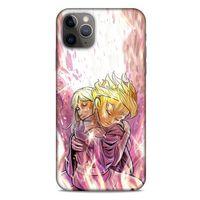 Apple Iphone 11 Pro Max Uyumlu Kılıf The Dark Crystal (25) Antişok Kapak Kira