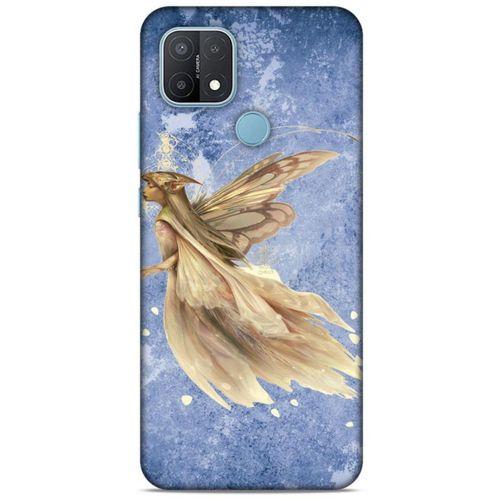 Oppo A15 Uyumlu Kılıf The Dark Crystal (9) Kılıf skekTek