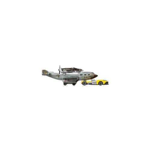 Hot Wheels Taşıyıcı Tırlar Turbolence Tug / Remorqueur BDW51 - HVD98