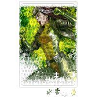 Rogue Puzzle 240 Parça Yapboz
