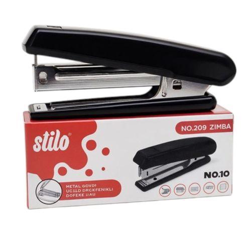 STİLO ZIMBA MAKİNASI NO:10 ( 209 ) ( Siyah)