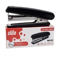 STİLO ZIMBA MAKİNASI NO:10 ( 209 ) ( Siyah)
