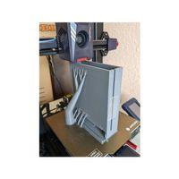 - 3in1 Kahve Dispenseri (Bu ürün Sadece Plastik parçadır - Almadan Önce Soru Sorabilirsiniz)