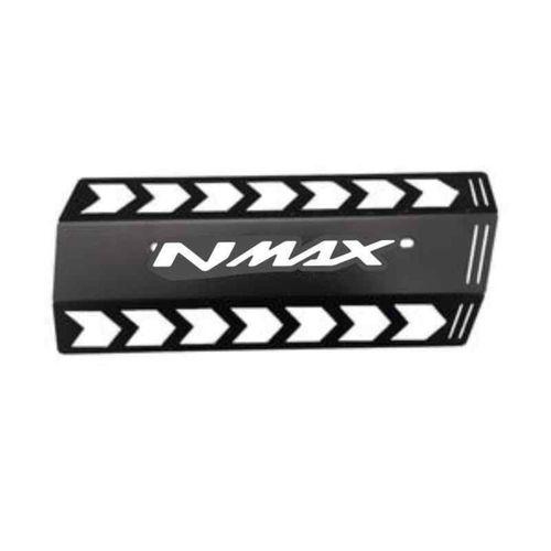 YAMAHA Yamaha Nmax 2021 Uyumlu Eksoz Koruma Demiri