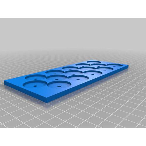 Mini Depolama İçin Mıknatıs Modu (Bu ürün Sadece Plastik parçadır - Almadan Önce Soru Sorabilirsiniz)