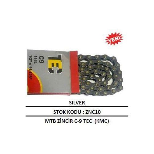 Zincir 9 Vites Tec