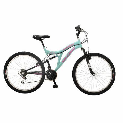 Salcano Helen 26 Jant Dağ Bisikleti Mint Yeşili