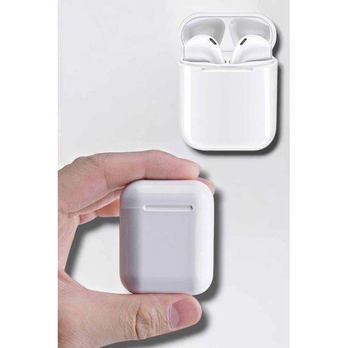 Yeni Nesil Hd Ses Ve Dokunmatik Kontrol Akıllı Ve Şık Bluetooth Kulaklık