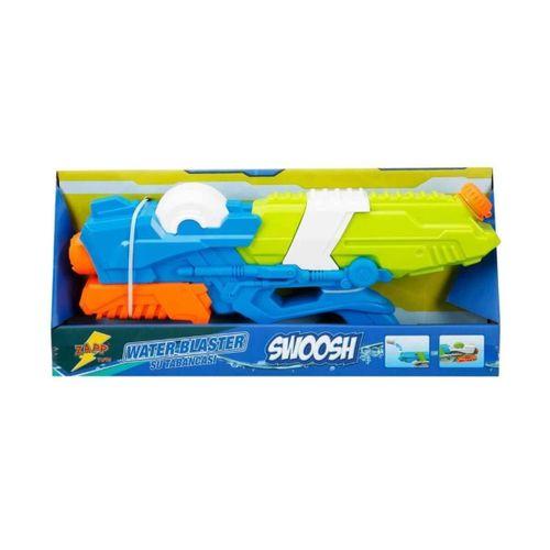 Çocuk Swoosh Zapp Su Tabancası 40 cm