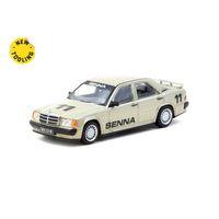 1/64 Mercedes-Benz 190 E 2.3-16 Race of Champion 1984 #11
