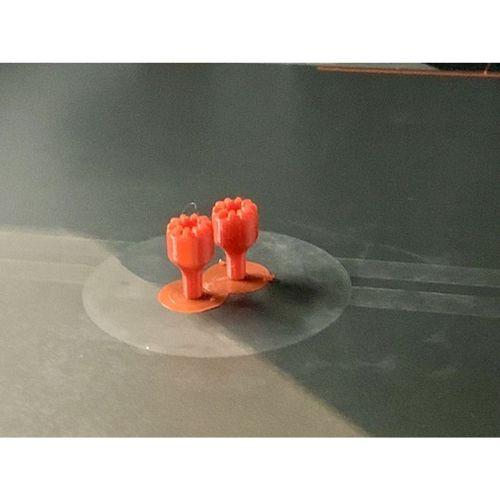 DJI RC2 Joystick Kolu (Bu ürün Sadece Plastik parçadır - Almadan Önce Soru Sorabilirsiniz)