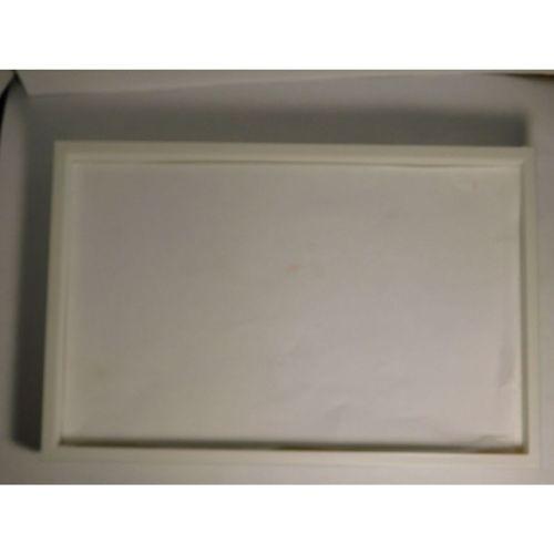 2024 Toyota Grand Highlander İçin Tepsi (Bu ürün Sadece Plastik parçadır - Almadan Önce Soru Sorabilirsiniz)