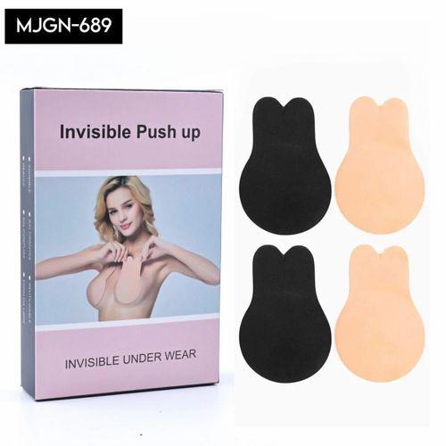 Göğüs Dikleştrici Bant 2'li