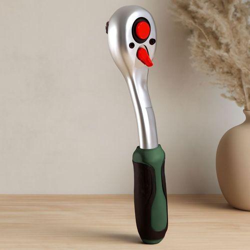 1/2" Cırcır Somun Sıkma Kolu 17 mm