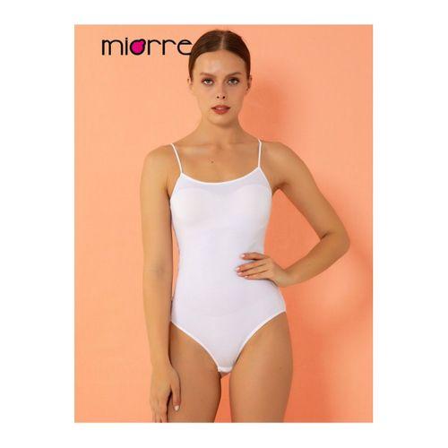 Modal Ince Askılı Çıtçıtlı Body