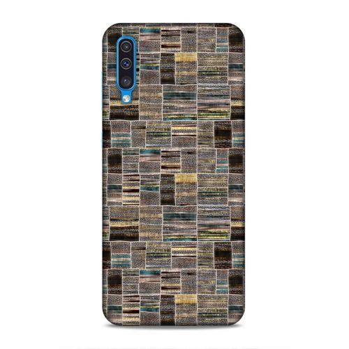 Samsung Galaxy A30s Uyumlu Kılıf Romans (35) Fit Design Kılıf Artrit