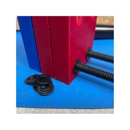 Genişleyebilir Jilet Kalem Tutucu 3D Baskı