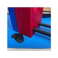 Genişleyebilir Jilet Kalem Tutucu 3D Baskı