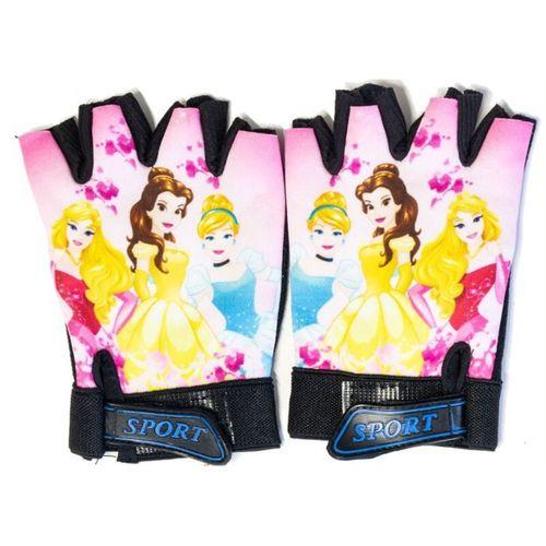 Eldiven Kız Çocuk Forte Gt