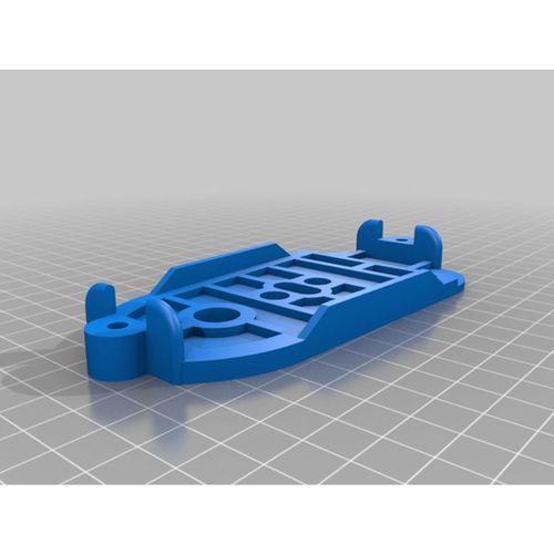 - Sportident BSF8 ve BSF9 Tutucu Klipsli Uçlar (Bu ürün Sadece Plastik parçadır - Almadan Önce Soru Sorabilirsiniz)
