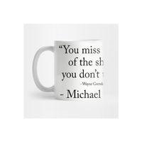 Michael Scott Quote Kupa