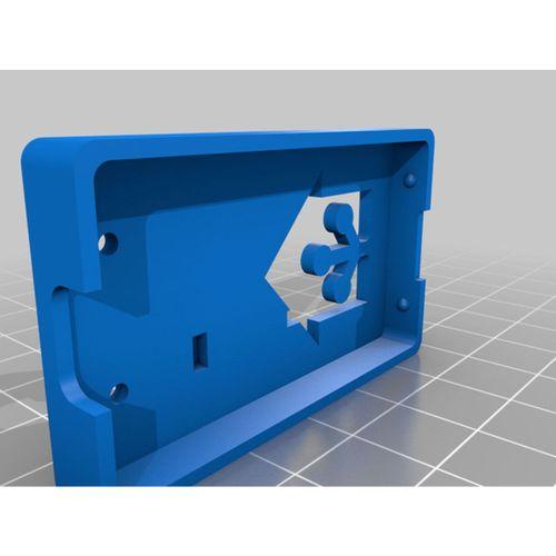 ESP 32 USB C Kutu (Bu ürün Sadece Plastik parçadır - Almadan Önce Soru Sorabilirsiniz)