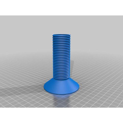 3D Baskı Filament Ruloları Tutucu (Bu ürün Sadece Plastik parçadır - Almadan Önce Soru Sorabilirsiniz)