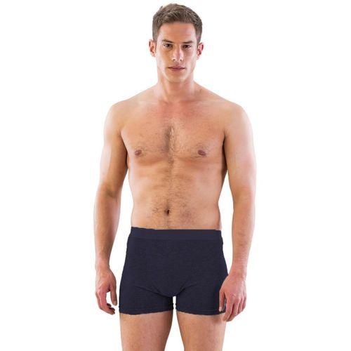 Lacivert  6800 Erkek Boxer