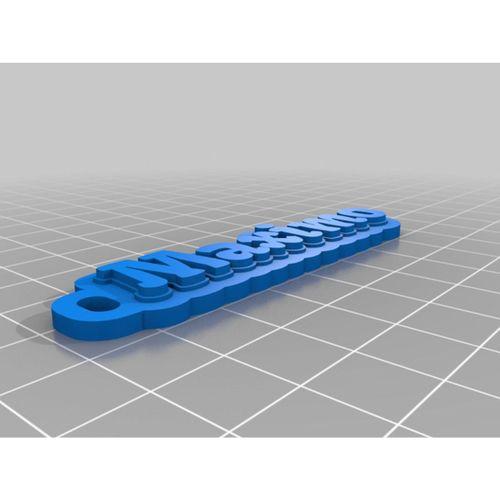 Maximo 3D Baskı (Bu ürün Sadece Plastik parçadır - Almadan Önce Soru Sorabilirsiniz)