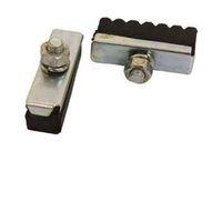 SEVGENT Fren Pabuç Bmx Duran (Kutu Adedi 24)