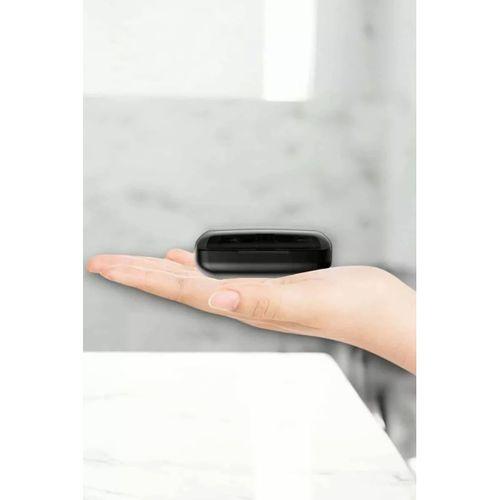 Bluetooth Kulaklık Powerbankli Dijital Göstergeli Dokunmatik Kontrol