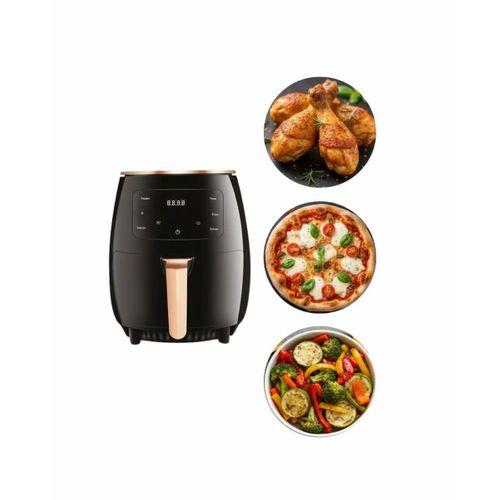 Çok Amaçlı Air Fryer Kızartma Fırınlama Ve Isıtma Özellikli