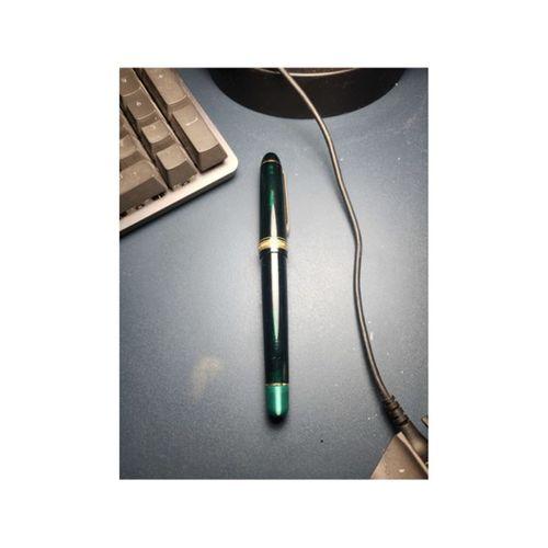 Platinum 3776 Kalem Üst Kapak – 3D Baskı Kalem Parçası