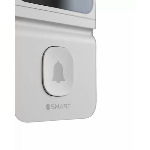 Wifi Akıllı Kapı Zili Kamera Gece Görüşlü Çift Yönlü Sesli