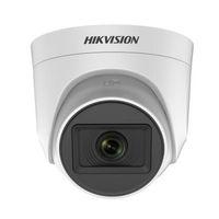 Hikvision TVI-AHD 1080P 2MP 2.8mm Sabit Lens Dome Analog Kamera (DS-2CE76D0T-EXIPF)