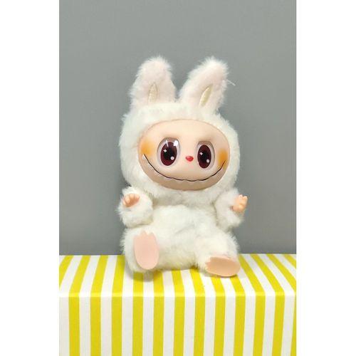 Labubu Peluş Çanta Anahtarlık