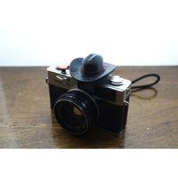 Cowboy Şapka Kamera Hot Shoe Kapağı 3D Baskı (Bu ürün Sadece Plastik parçadır - Almadan Önce Soru Sorabilirsiniz)