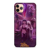 Apple Iphone 11 Pro Uyumlu Kılıf The Dark Crystal (13) Silikon Kap skekAyuk