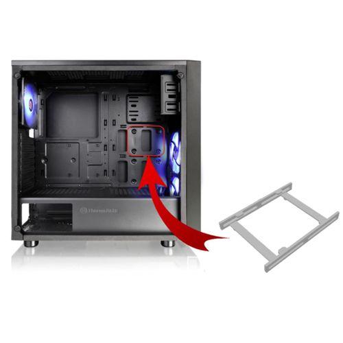 SSD Montaj Aparatı 3D Baskı (Bu ürün Sadece Plastik parçadır - Almadan Önce Soru Sorabilirsiniz)